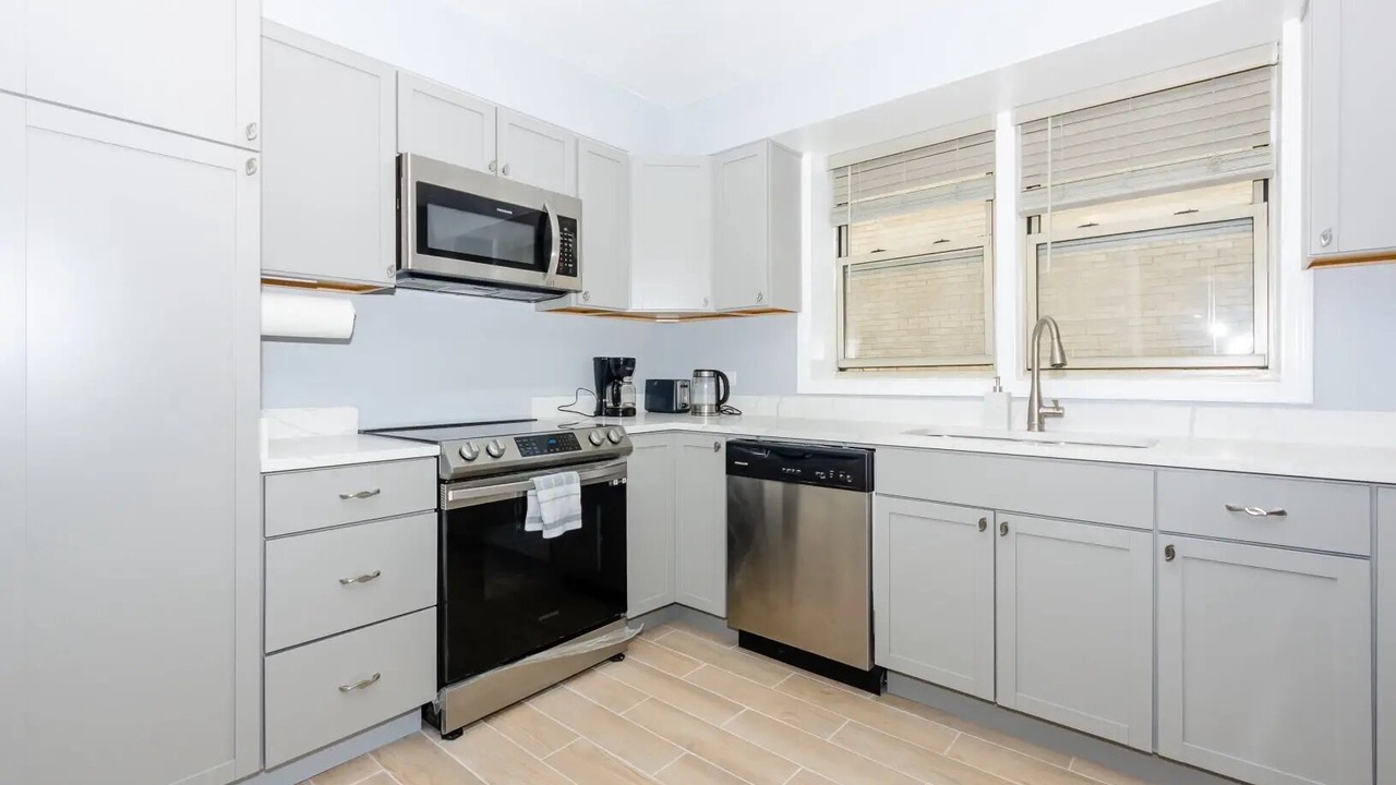 Photo of Kitchen in West Ridge