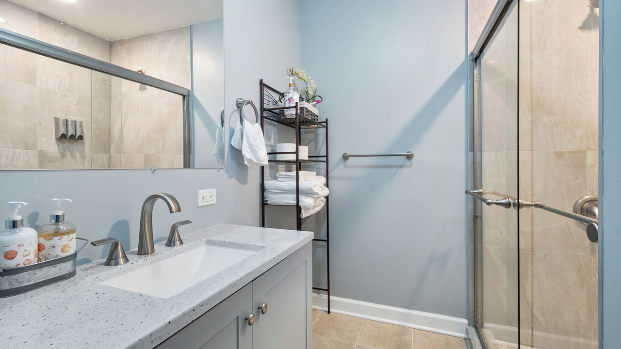 Photo of Bathroom in West Ridge