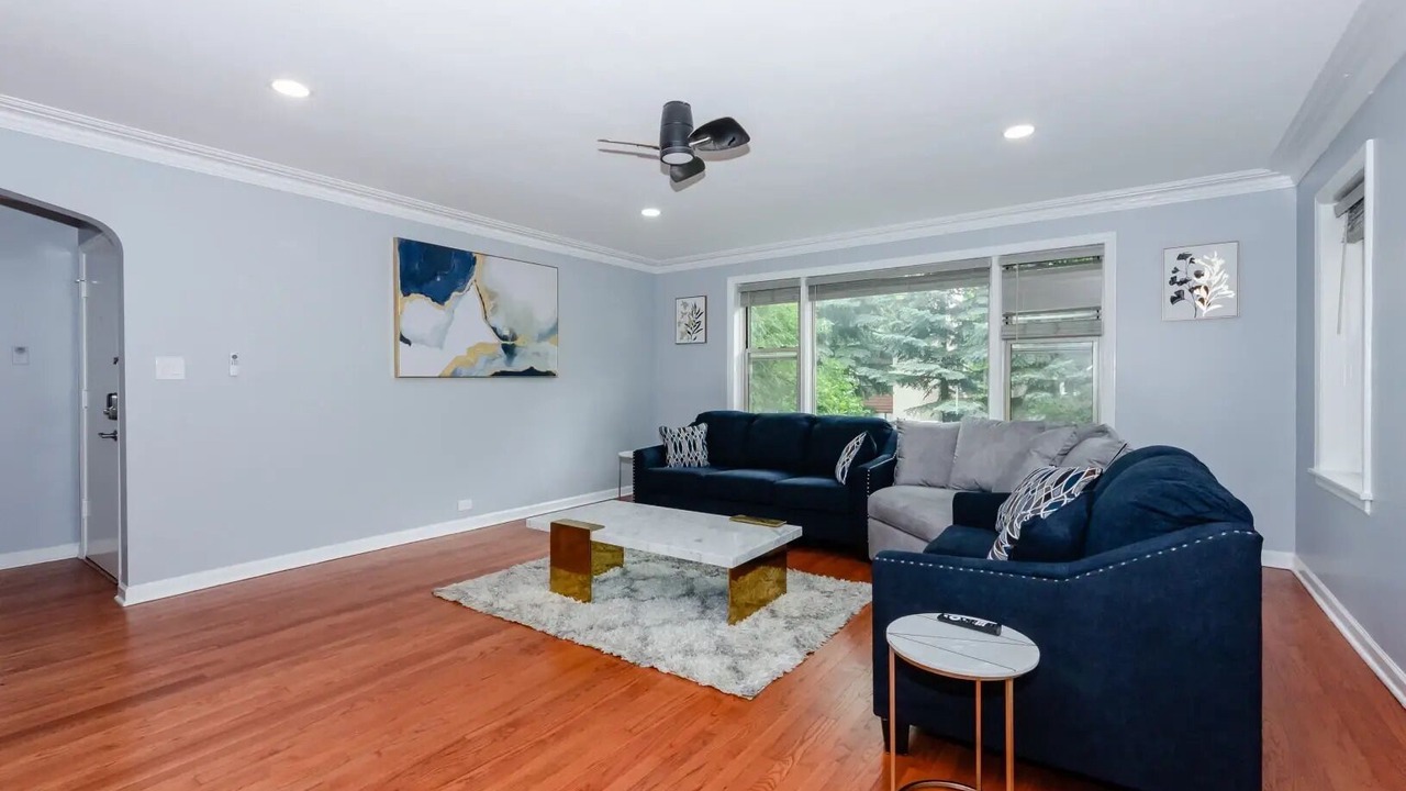 Photo of Livingroom in West Ridge