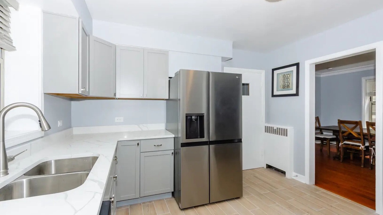 Photo of Kitchen in West Ridge