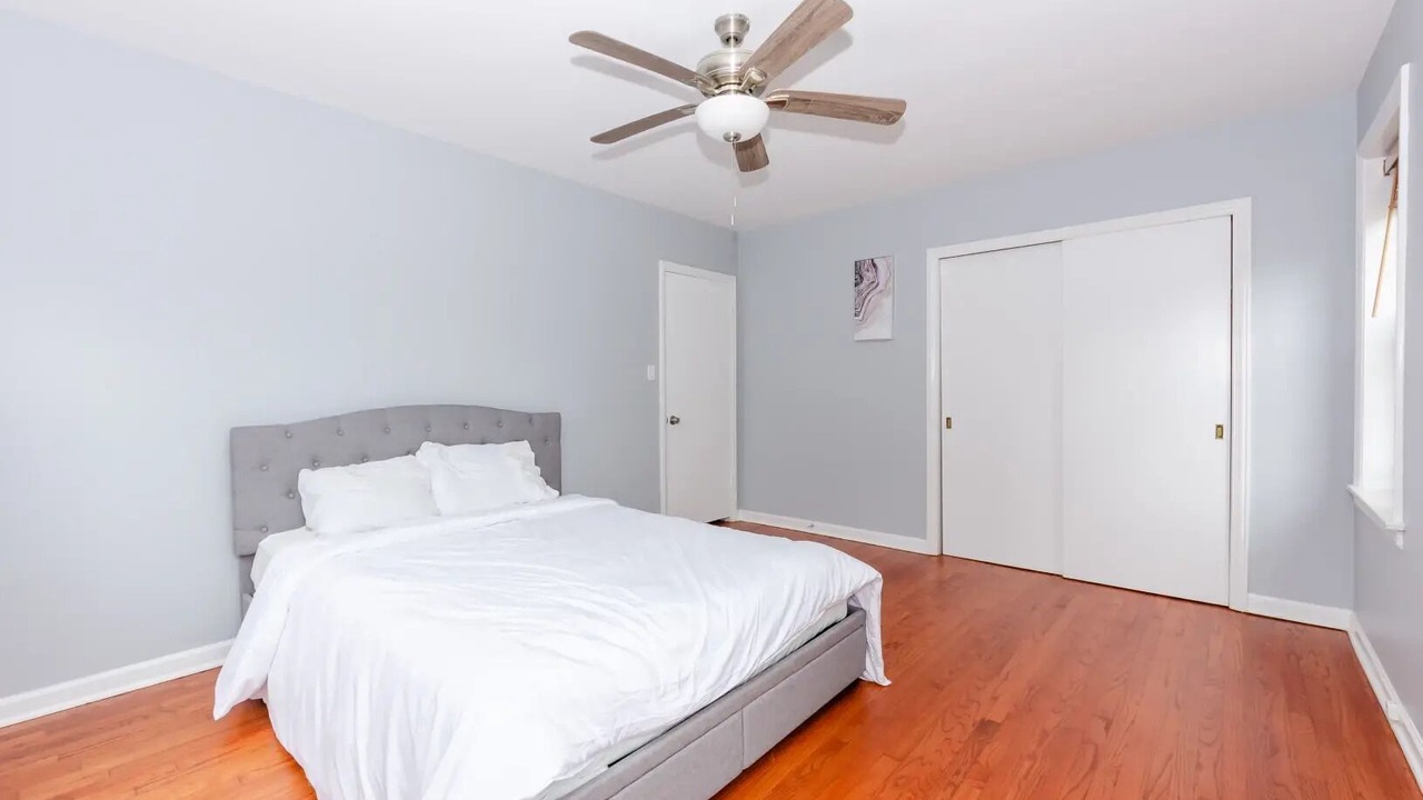 Photo of Bedroom in West Ridge
