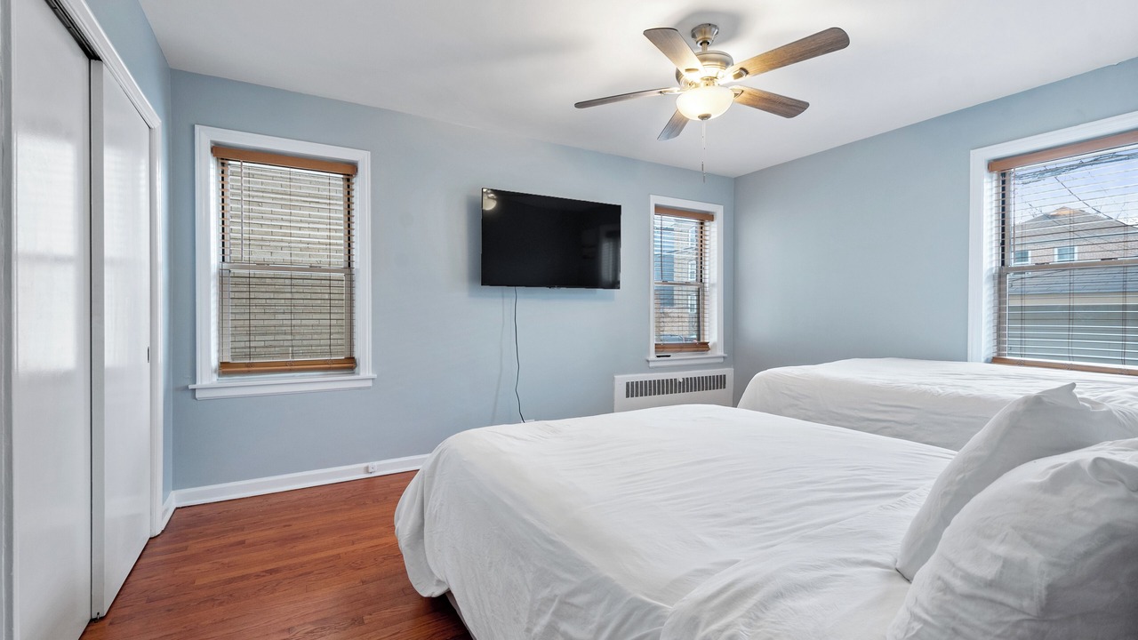 Photo of Bedroom in West Ridge