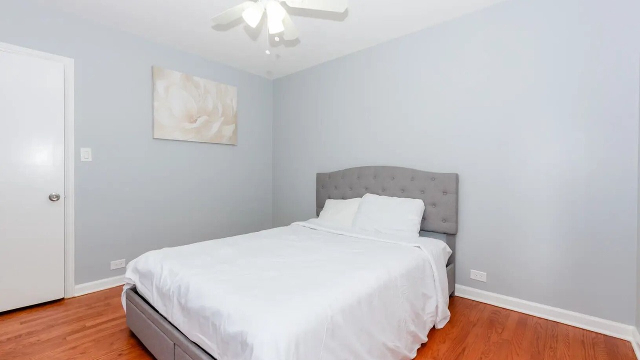 Photo of Bedroom in West Ridge