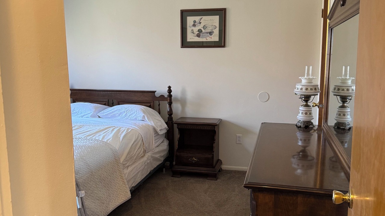 Photo of Bedroom in Dover