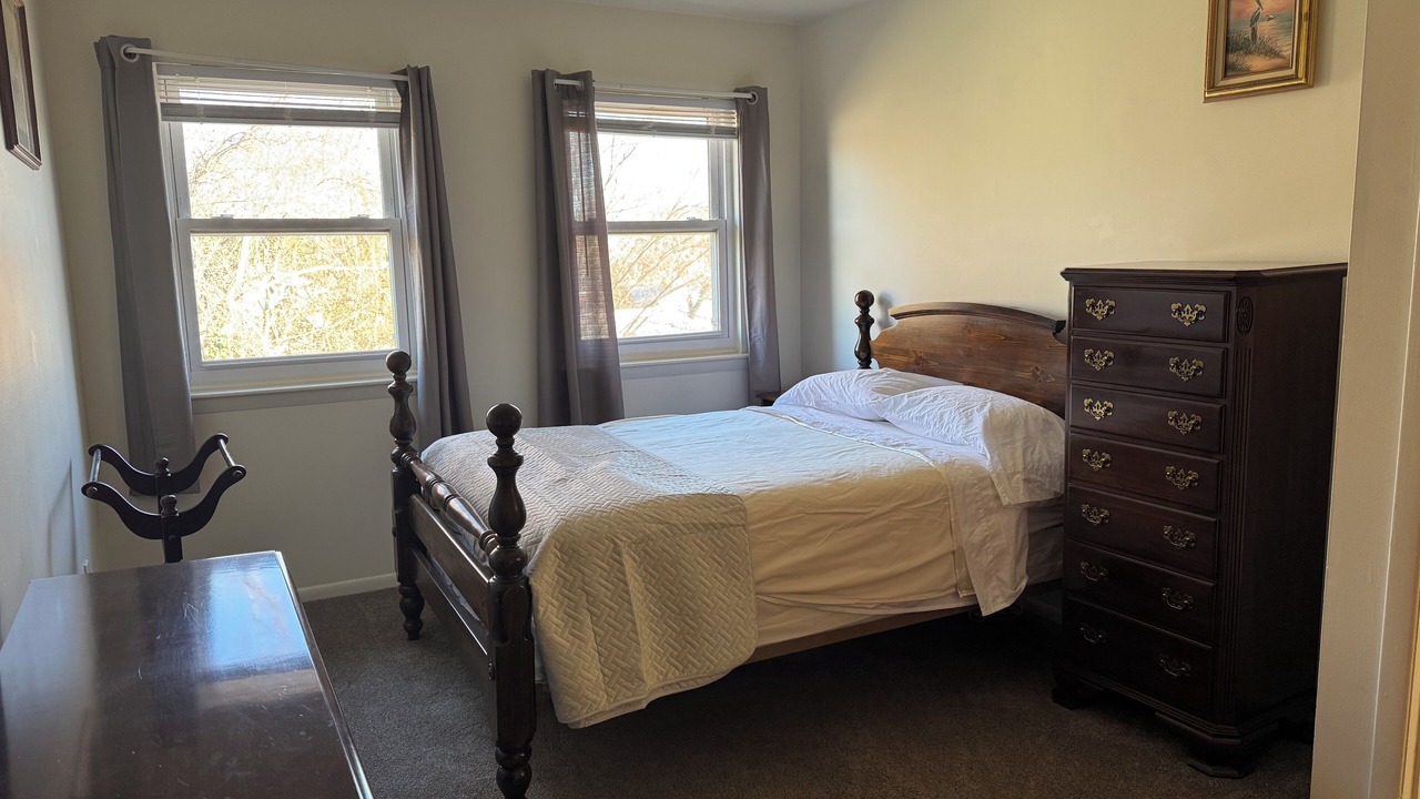 Photo of Bedroom in Dover