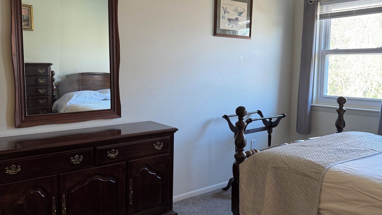 Photo of Bedroom in Dover