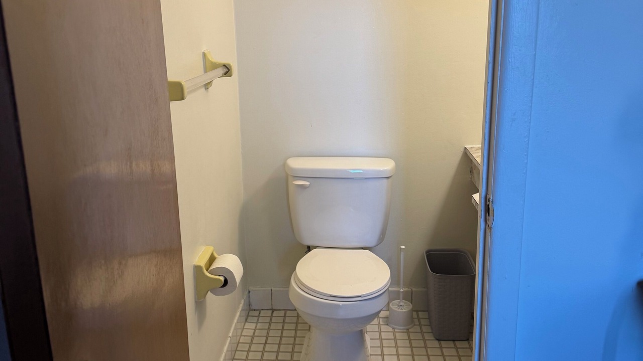 Photo of Bathroom in Dover