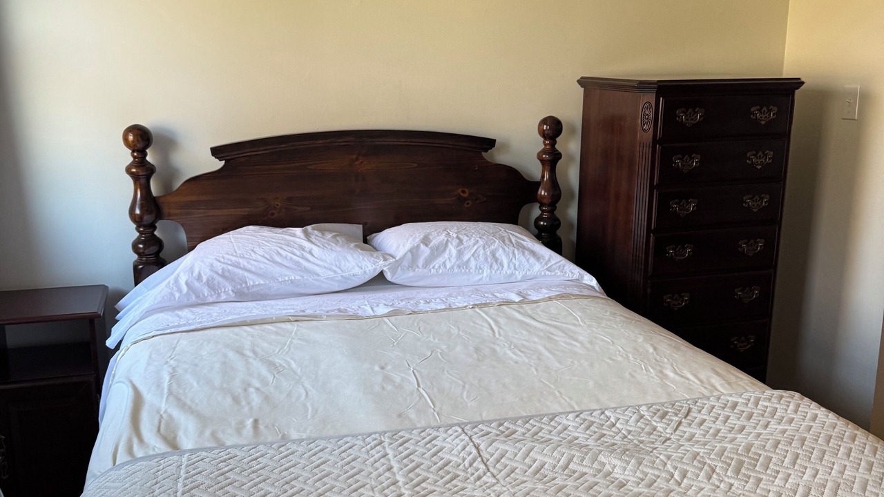 Photo of Bedroom in Dover