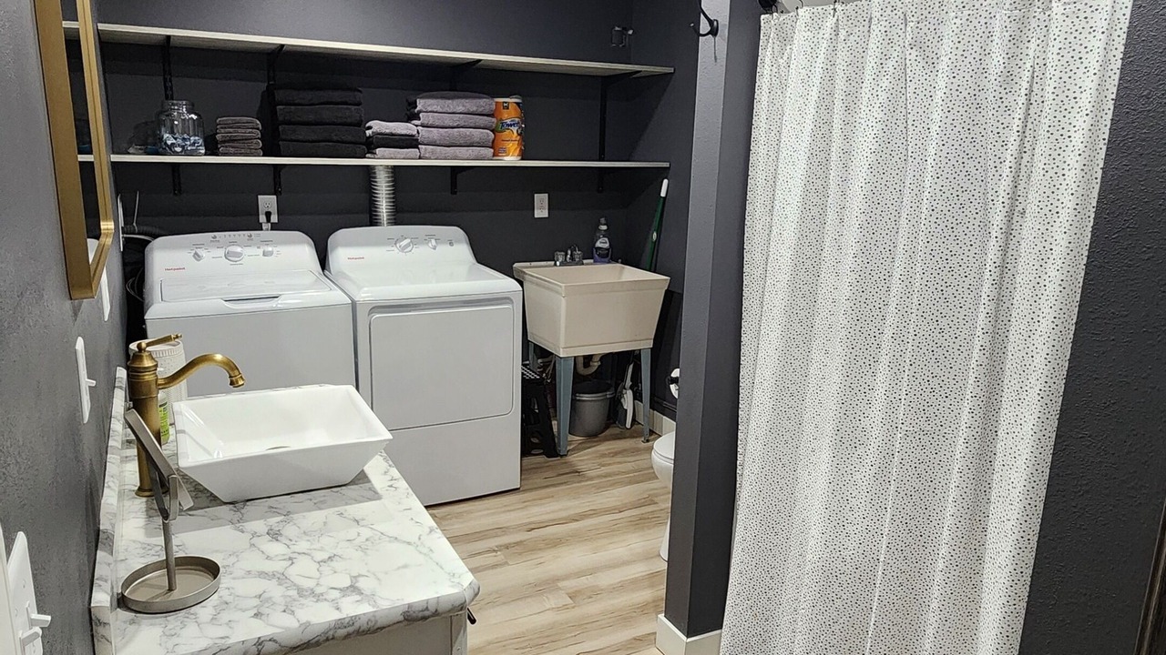 Photo of Bathroom in Arcadia