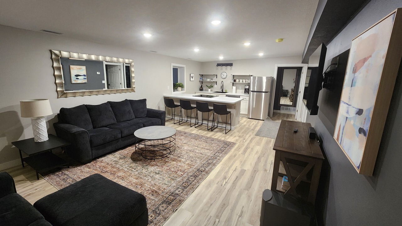 Photo of Livingroom in Arcadia