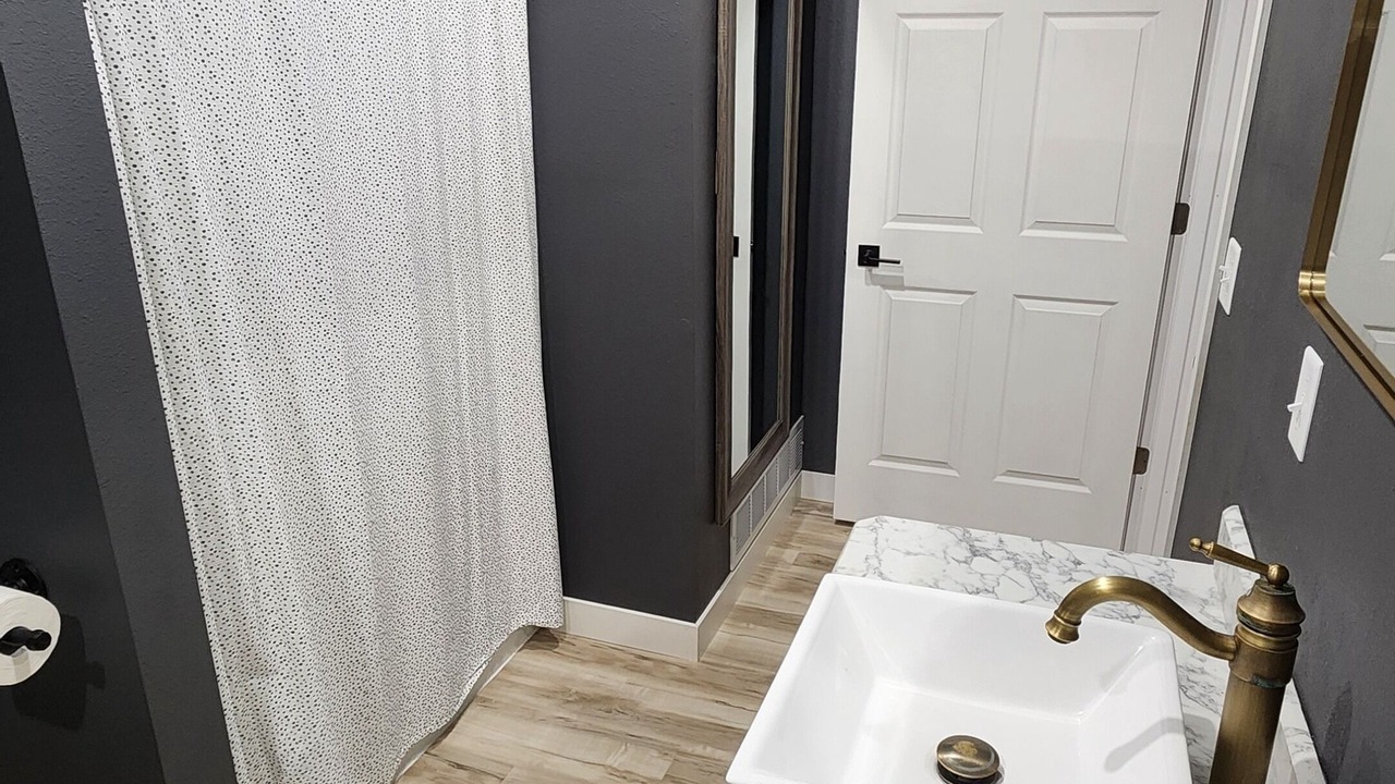 Photo of Bathroom in Arcadia