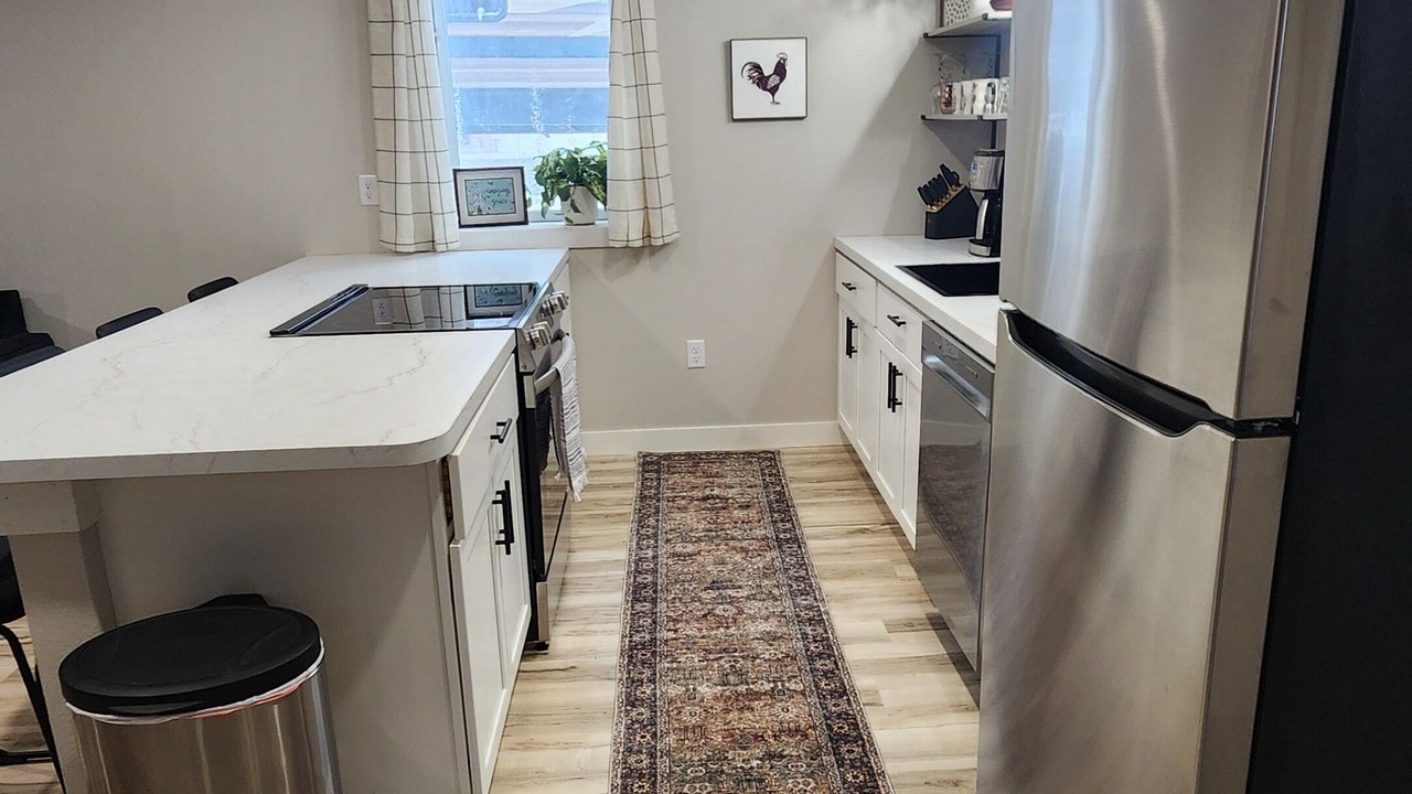 Photo of Kitchen in Arcadia