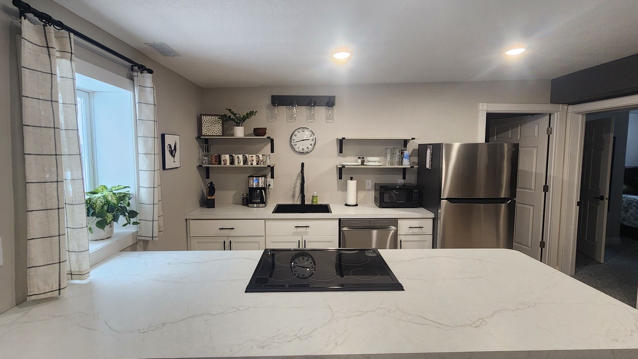 Photo of Kitchen in Arcadia