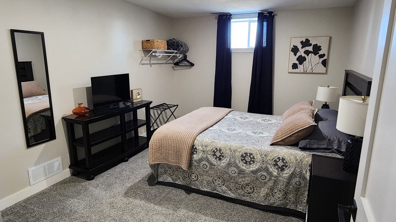 Photo of Bedroom in Arcadia