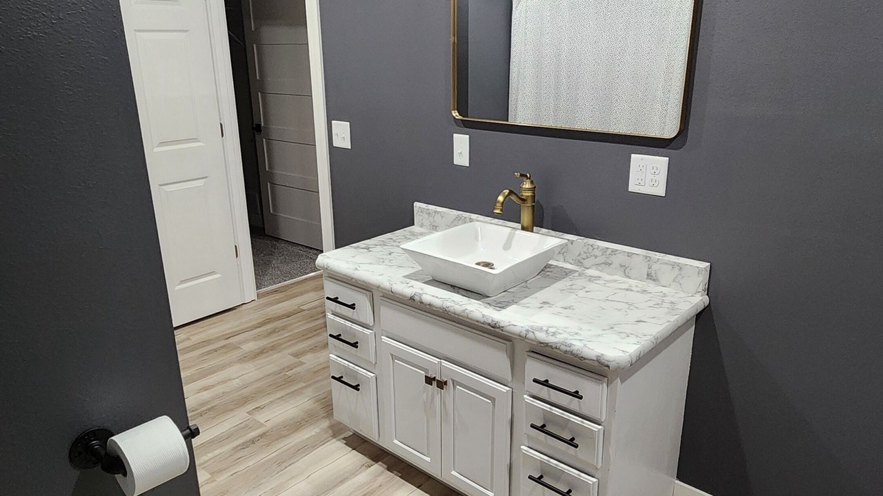 Photo of Bathroom in Arcadia