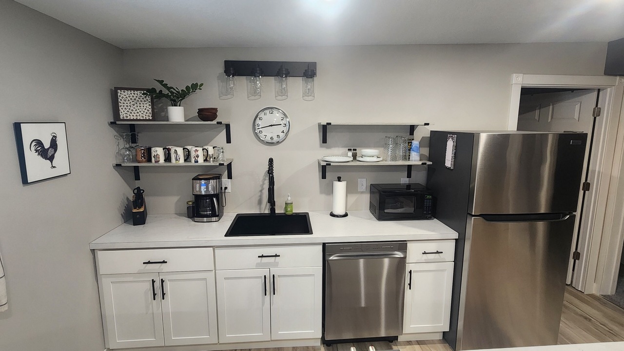 Photo of Kitchen in Arcadia