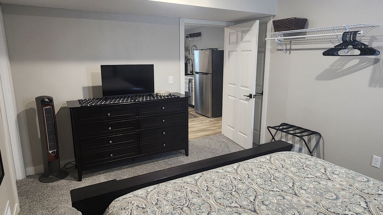 Photo of Bedroom in Arcadia