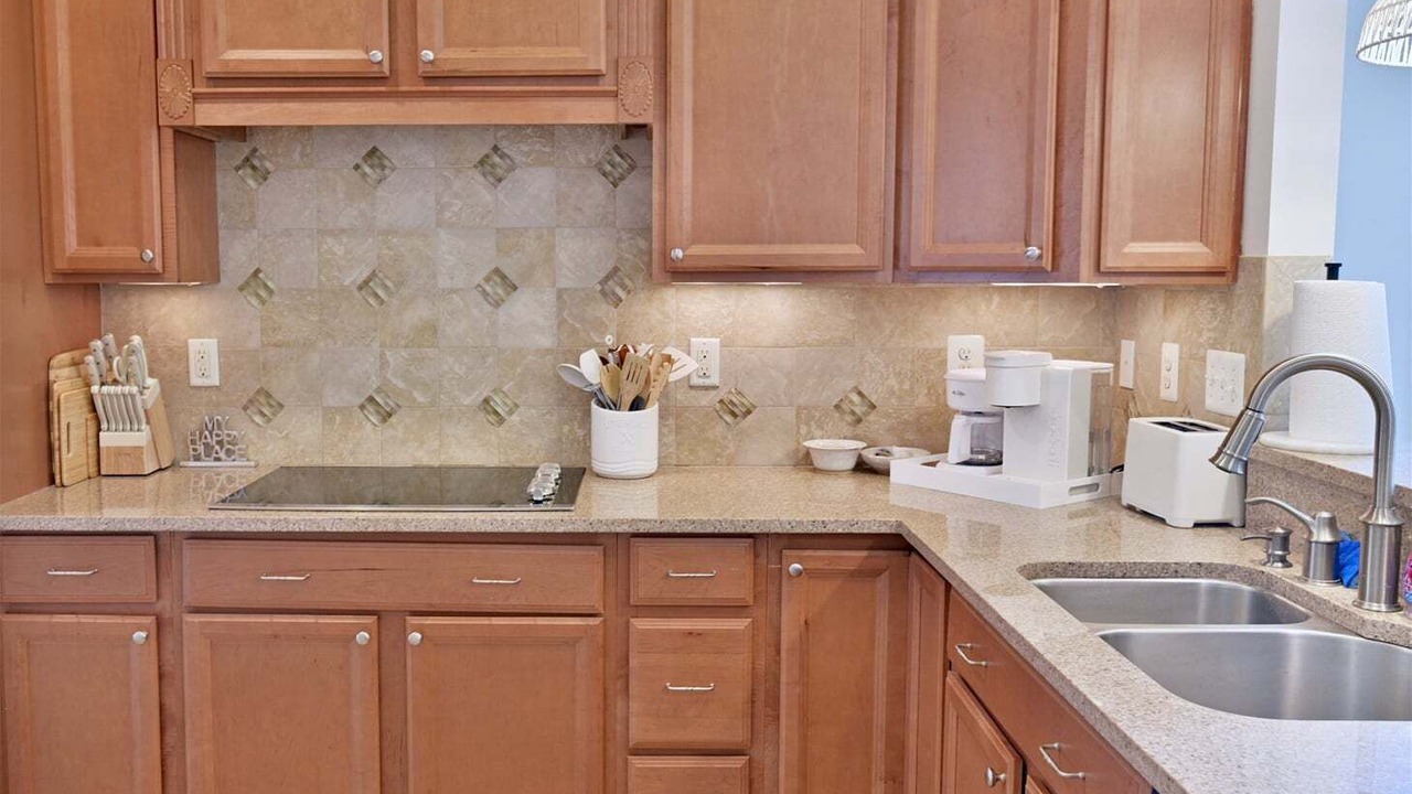 Photo of Kitchen in The Commons
