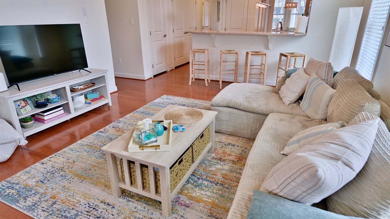 Photo of Livingroom in The Commons