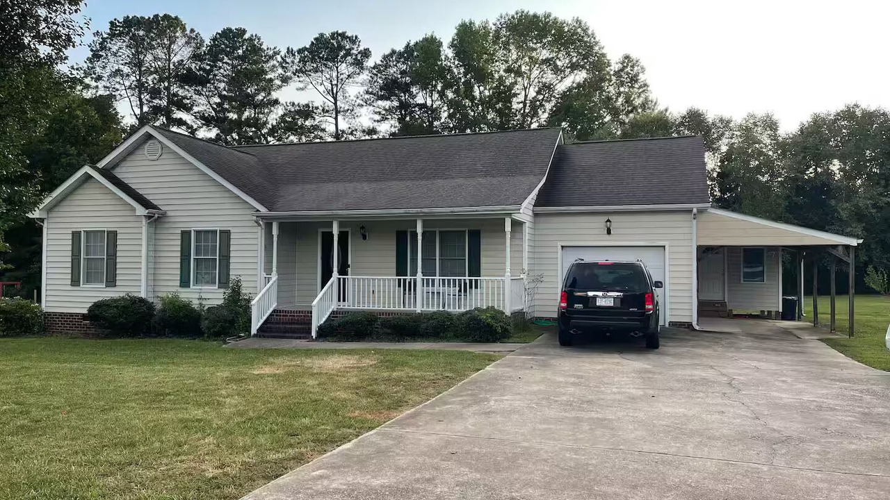 Photo of Outdoor in Youngsville