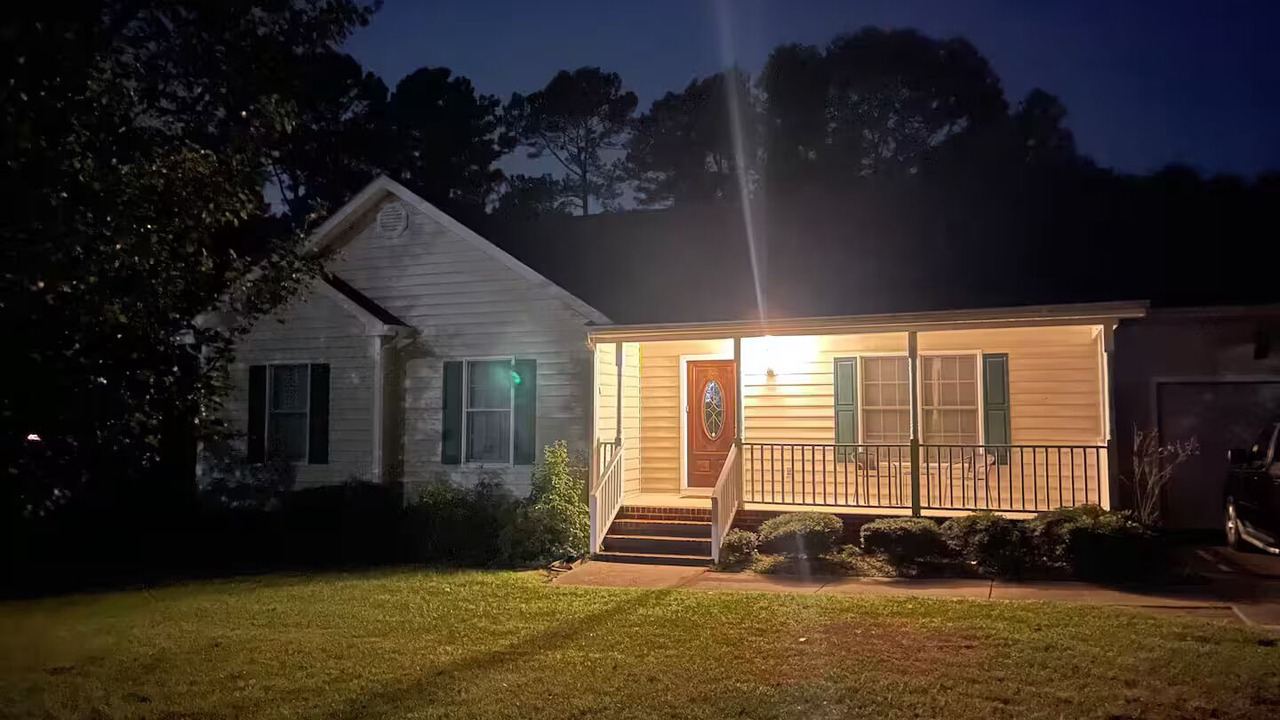 Photo of Outdoor in Youngsville