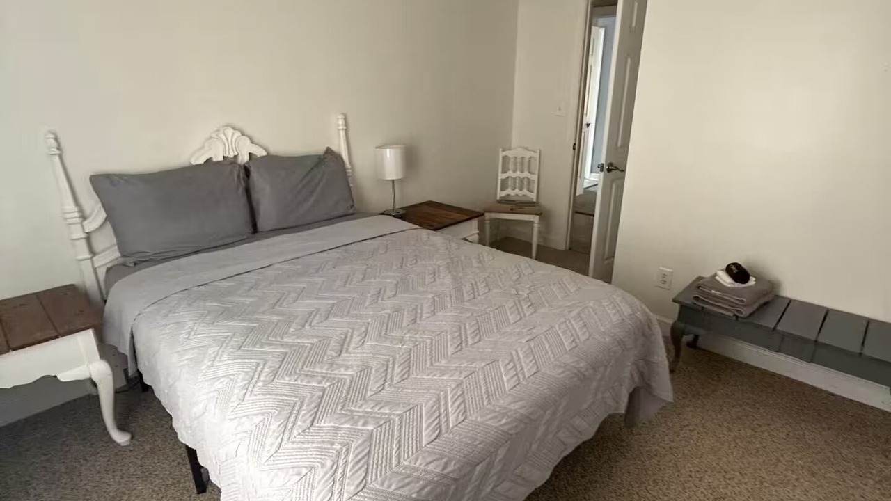 Photo of Bedroom in Youngsville