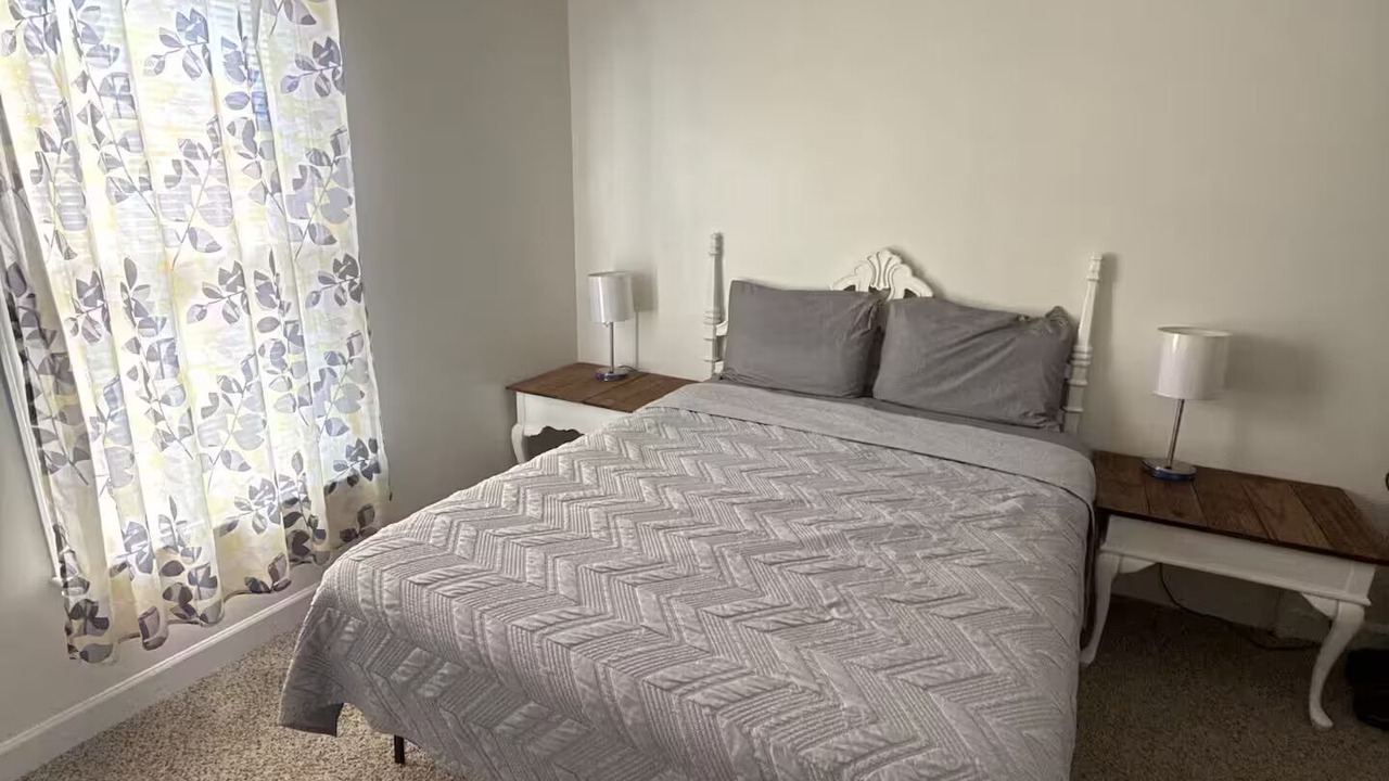 Photo of Bedroom in Youngsville