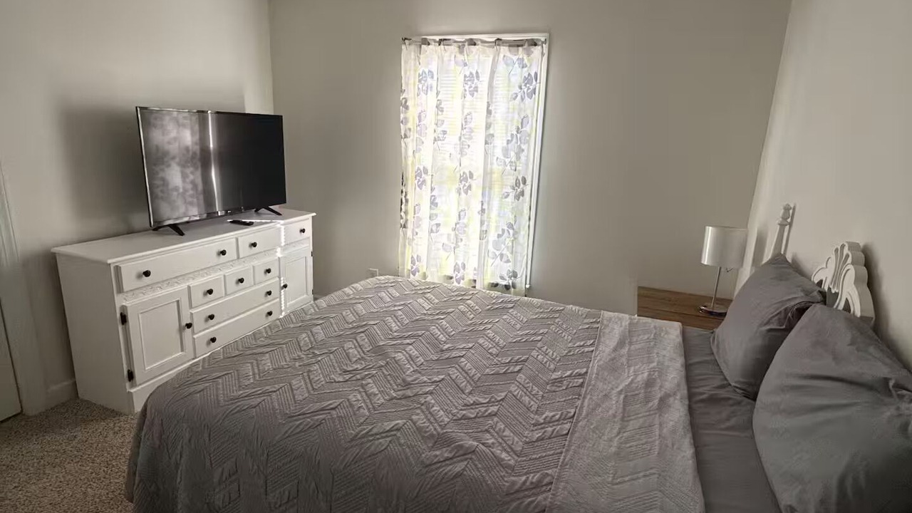 Photo of Bedroom in Youngsville