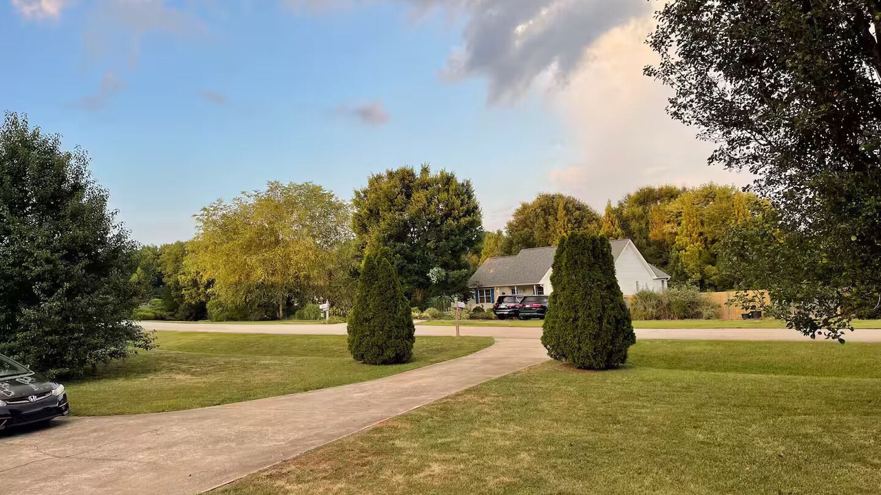 Photo of Outdoor in Youngsville