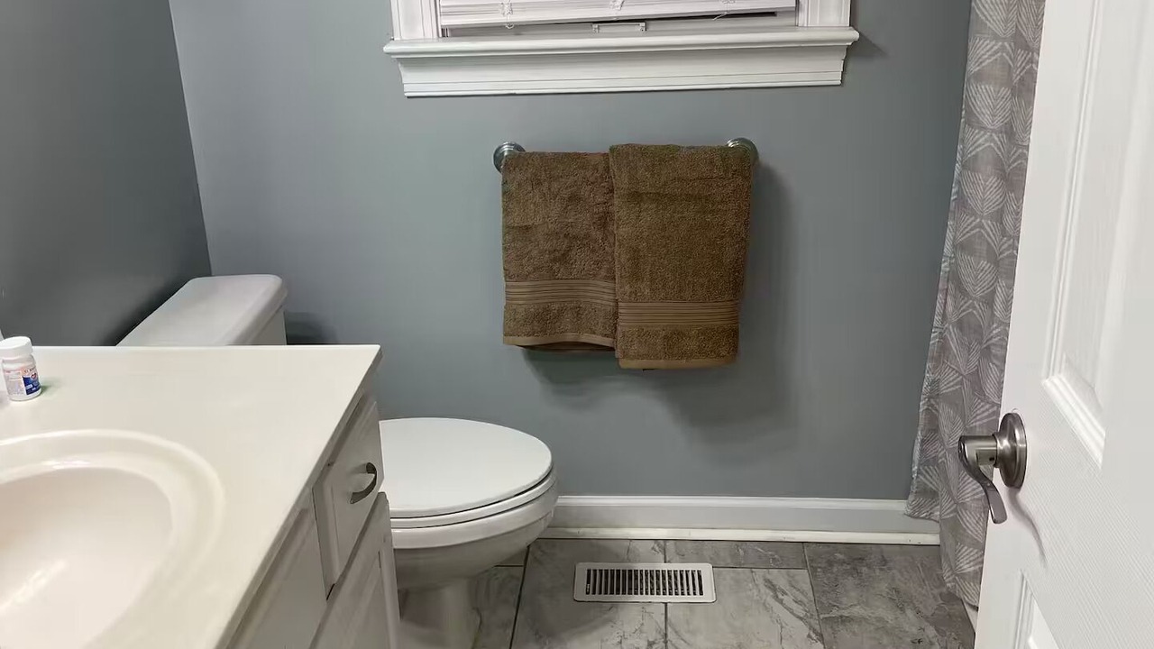 Photo of Bathroom in Youngsville