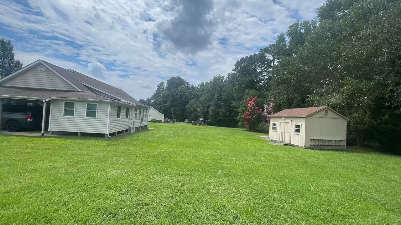 Photo of Outdoor in Youngsville