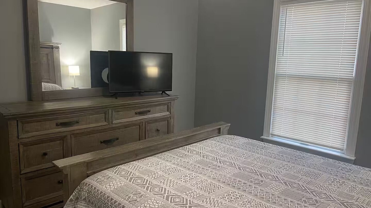 Photo of Bedroom in Youngsville