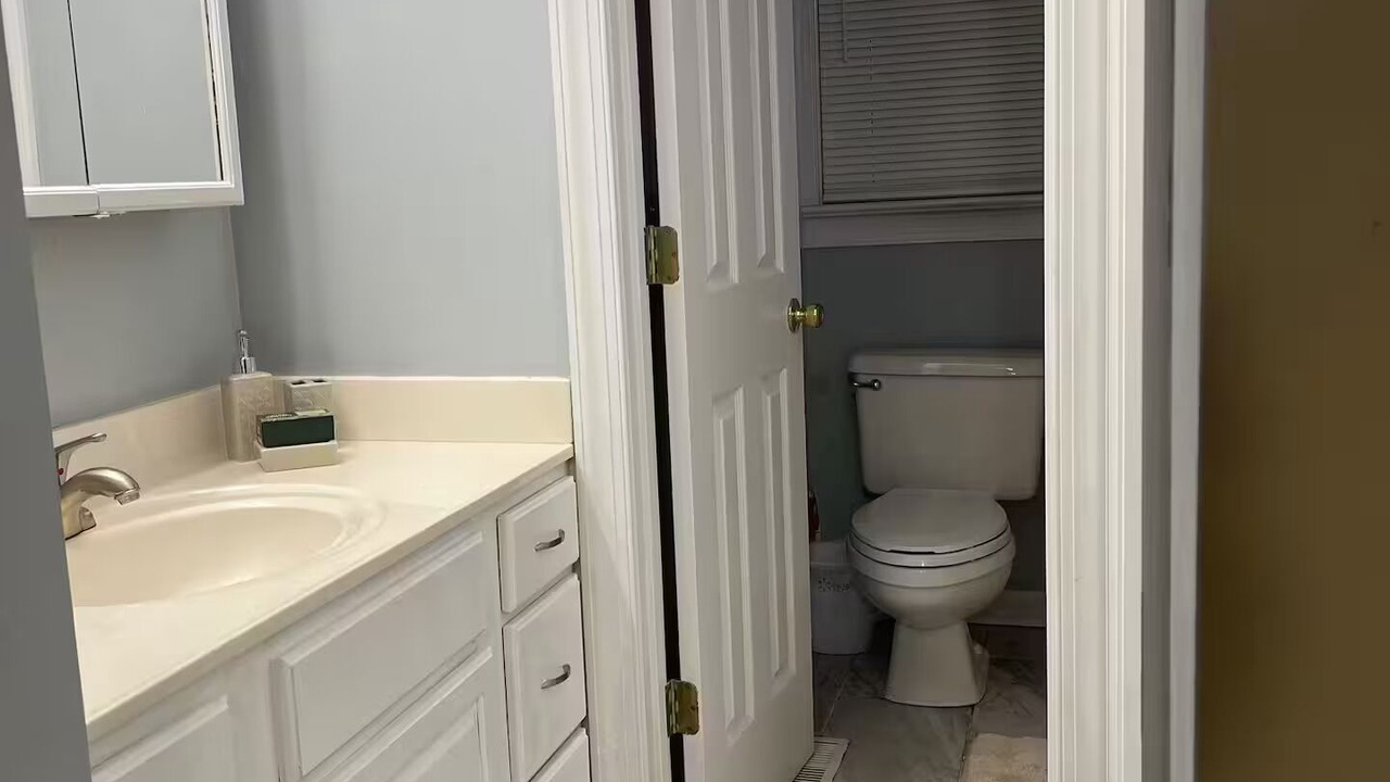 Photo of Bathroom in Youngsville