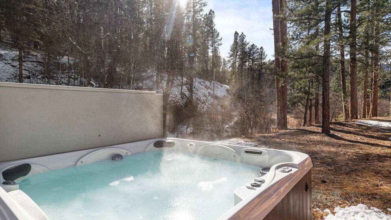 Photo of Outdoor in Keystone