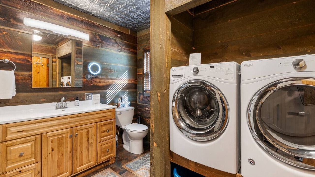 Photo of Bathroom in Keystone