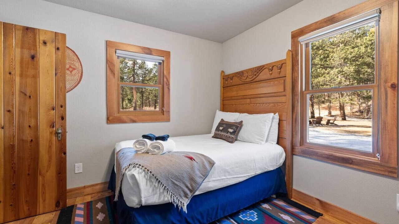 Photo of Bedroom in Keystone