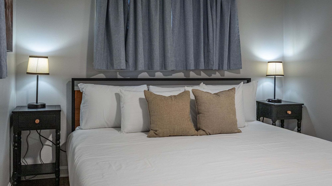 Photo of Bedroom in Cartersville
