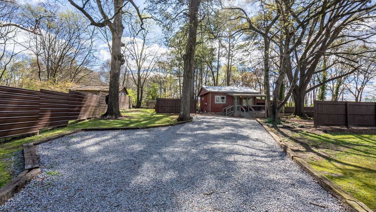 Photo of Outdoor in Cartersville