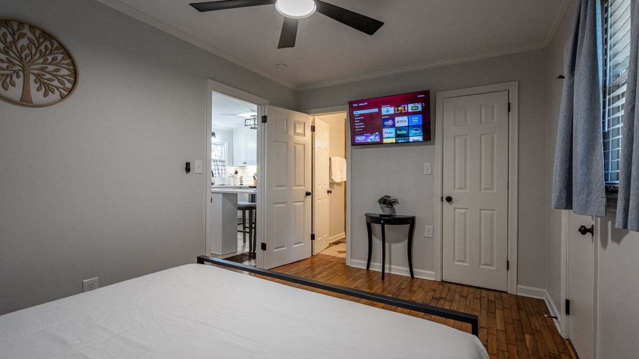 Photo of Bedroom in Cartersville