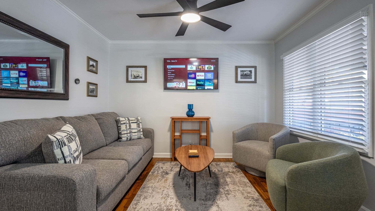 Photo of Livingroom in Cartersville