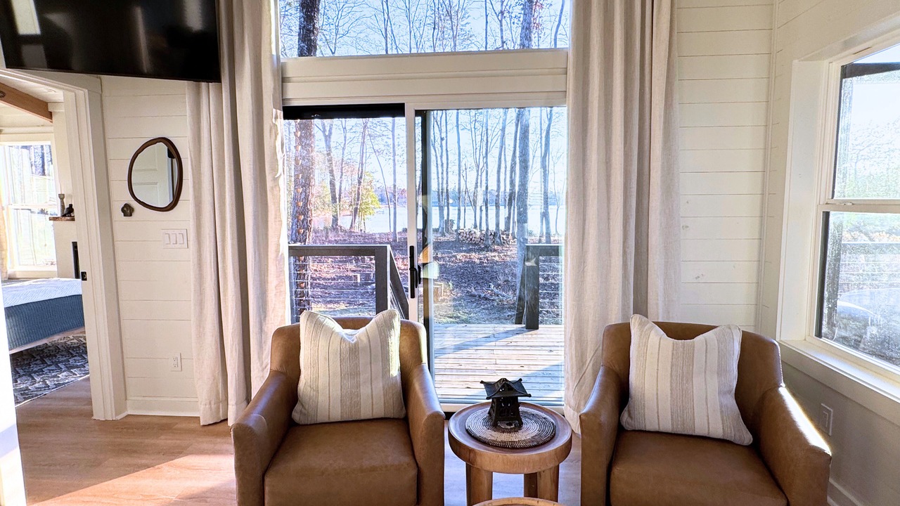 Photo of Livingroom in Tracy City