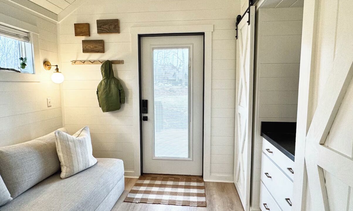 Photo of Livingroom in Tracy City
