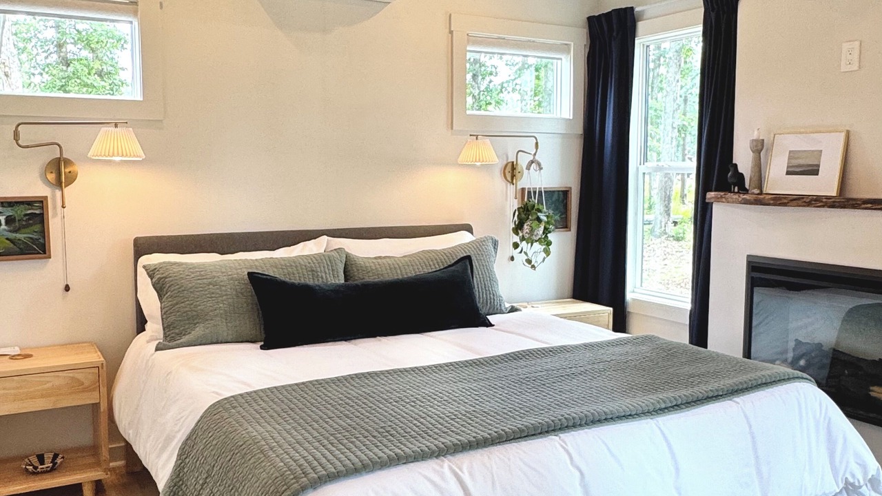 Photo of Bedroom in Tracy City