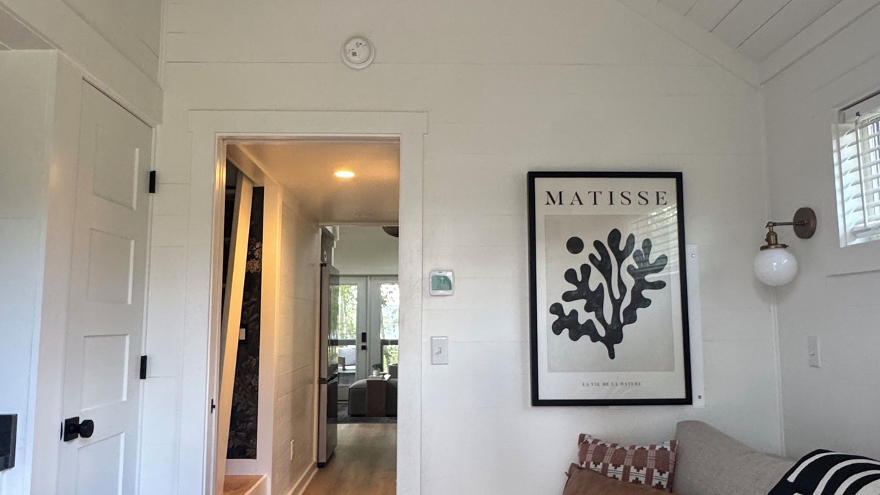 Photo of Livingroom in Tracy City