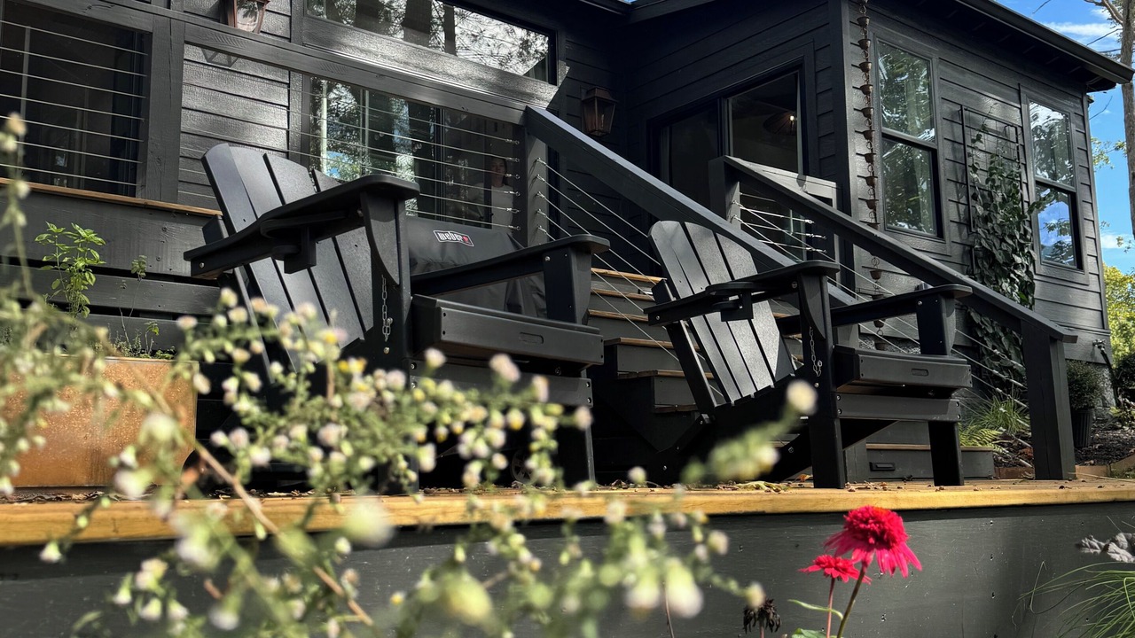 Photo of Patio Balcony in Tracy City