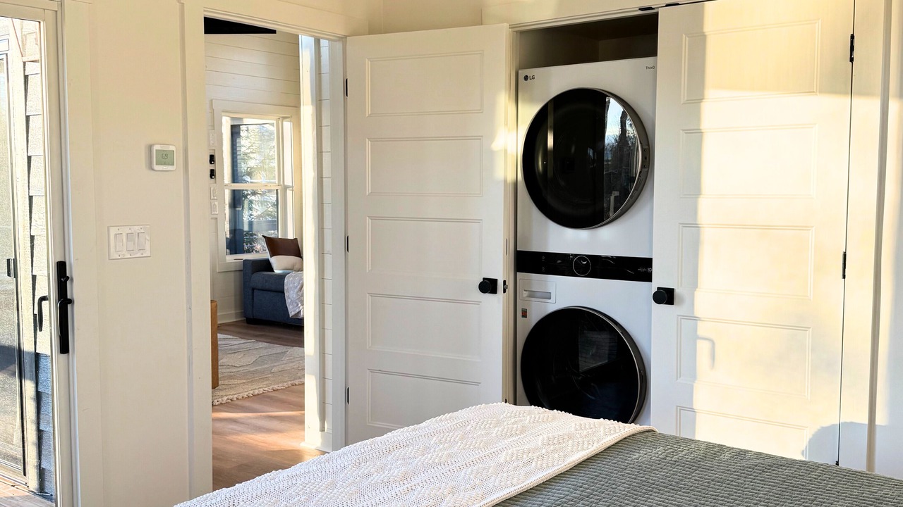 Photo of Bedroom in Tracy City