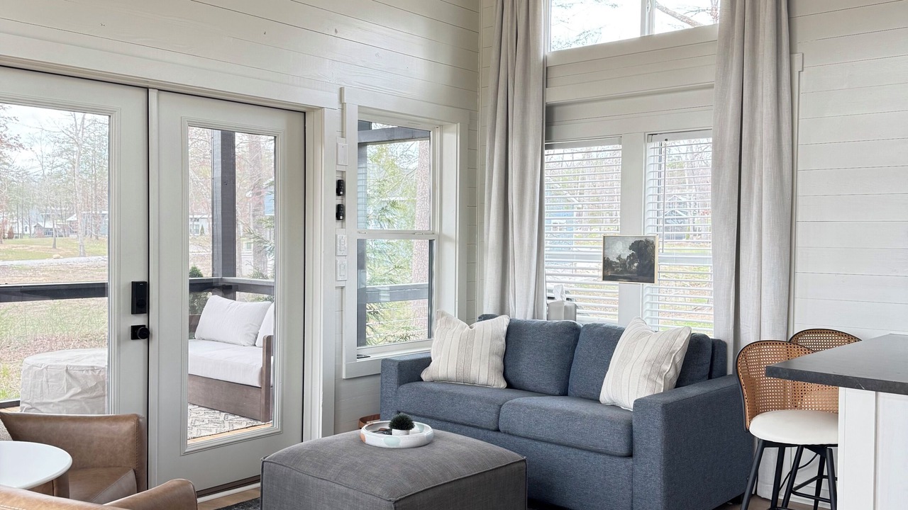 Photo of Livingroom in Tracy City