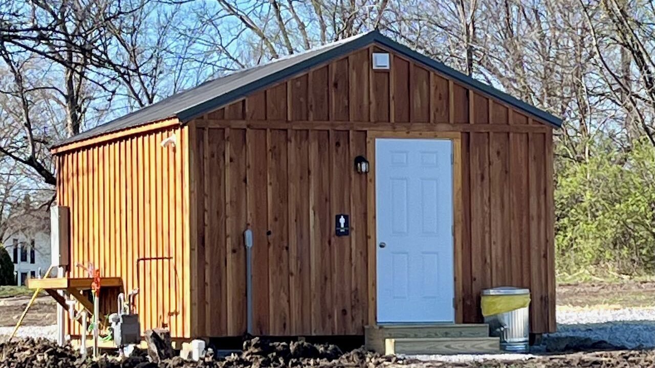 Photo of Outdoor in Daviess County