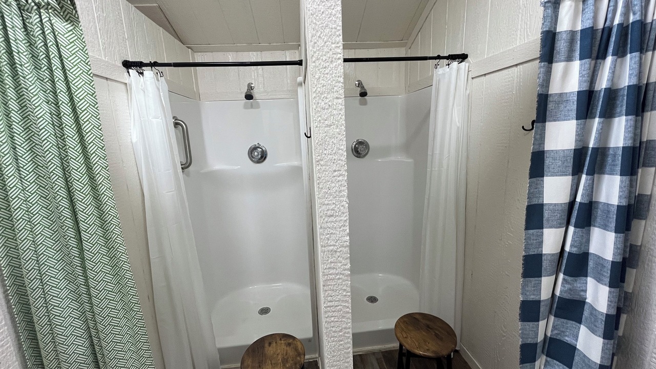Photo of Bathroom in Daviess County