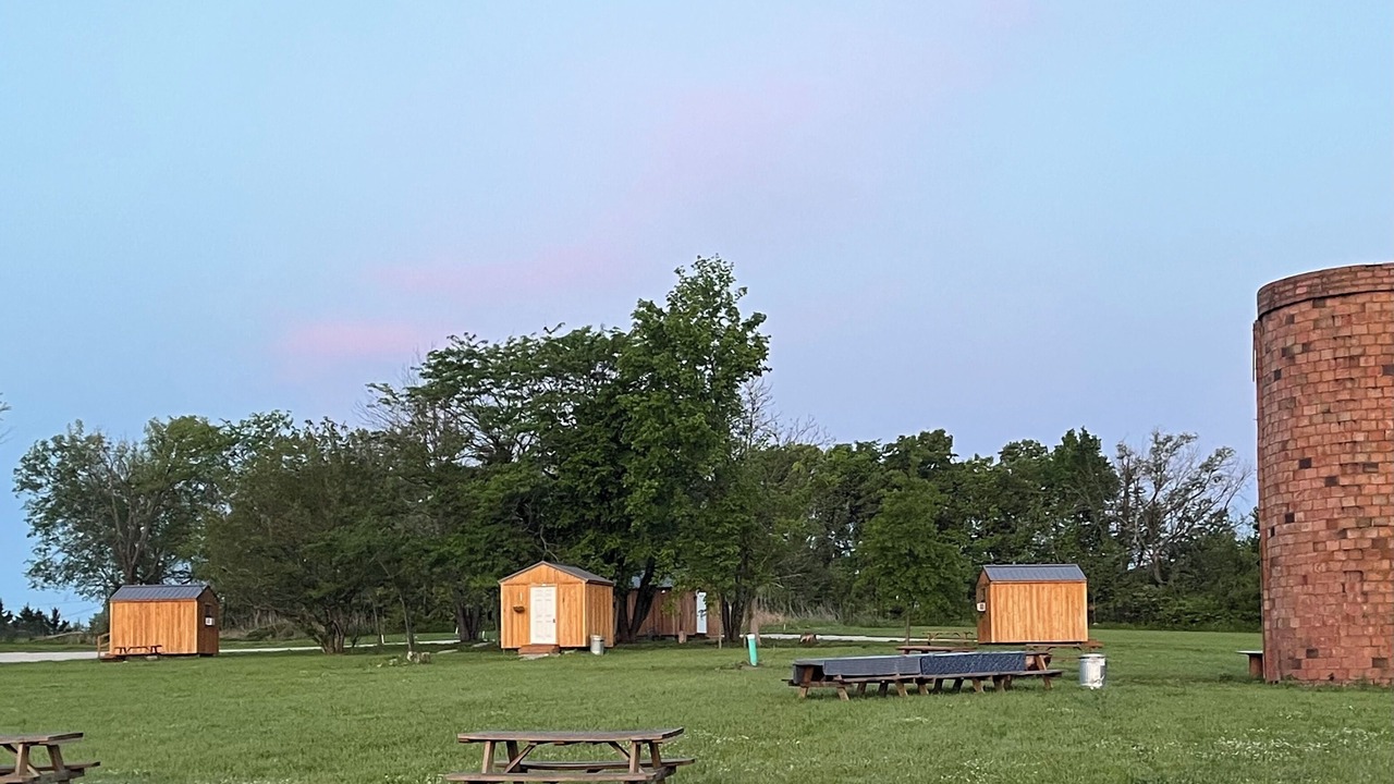 Photo of Outdoor in Daviess County